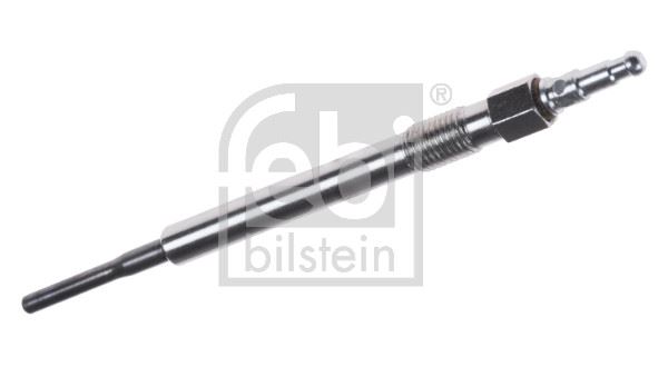 FEBI BILSTEIN 176187 Ateşleme Sistemi Kızdırma Bujisi - SKODA OCTAVIA II Combi (1Z5) uyumlu