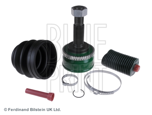BLUE PRINT ADN18971 Diferansiyel & Aktarma Sistemi Mafsallar - NISSAN ALMERA TINO (V10) uyumlu