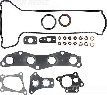 VICTOR REINZ 02-53558-01 Motor Silindir Kafa Contası - TOYOTA YARIS (_P1_) uyumlu