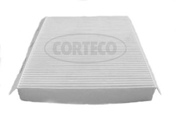 CORTECO 80000620 İklimlendirme Sistemi Polen Filtresi - HONDA CIVIC VIII Sedan (FD, FA) uyumlu