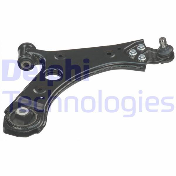 DELPHI TC3455 Süspansiyon Sistemi Bugi Kolu - JEEP RENEGADE SUV (BU, B1, BV) uyumlu