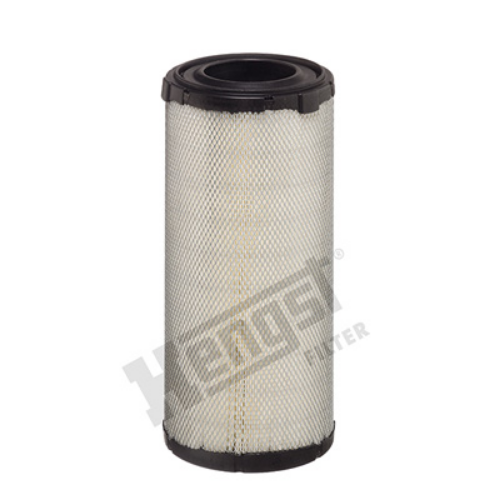 HENGST FILTER E586L Motor Hava Filtresi - IVECO DAILY II Platform şasi uyumlu