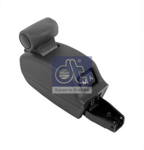 DT Spare Parts 4.65504 Debriyaj Sistemi Debriyaj Kumanda Sistemi