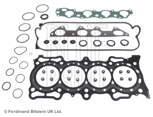 BLUE PRINT ADH26260 Motor Silindir Kafa Contası - HONDA ACCORD IV Aerodeck (CB) uyumlu