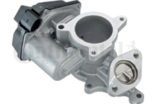 CONTINENTAL/VDO 408-275-002-001Z Motor EGR Parçaları - AUDI A6 C6 (4F2) uyumlu