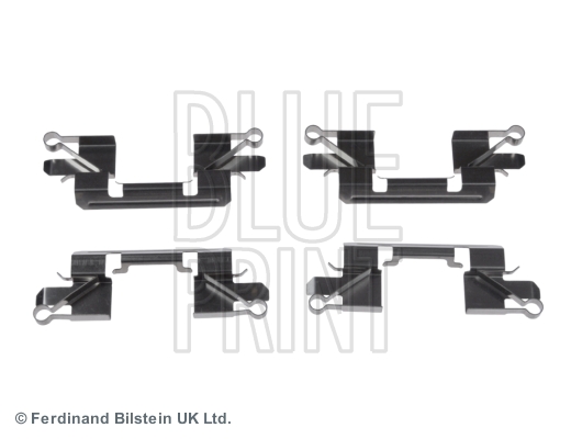 BLUE PRINT ADC448602 Diğer Diğer Donanım & Parçalar - NISSAN LEAF (ZE0) uyumlu