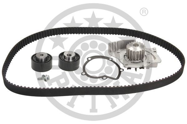 OPTIMAL SK-1617AQ1 Motor Triger Seti - PEUGEOT BOXER Minibüs/Otobüs (244, Z_) uyumlu