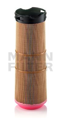 MANN-FILTER C 12 133 Motor Hava Filtresi - MERCEDES-BENZ C-SERISI T-Model (S203) uyumlu