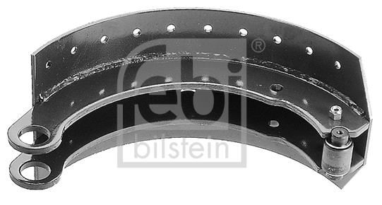 Fren Pabucu - FEBI BILSTEIN - 5752 Ürün Görseli