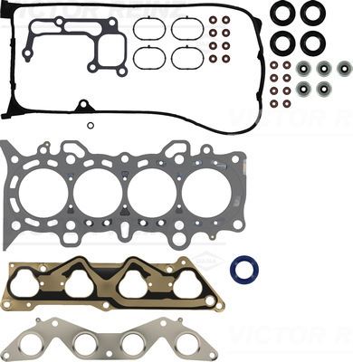 VICTOR REINZ 02-53705-02 Motor Silindir Kafa Contası - HONDA STREAM (RN) uyumlu