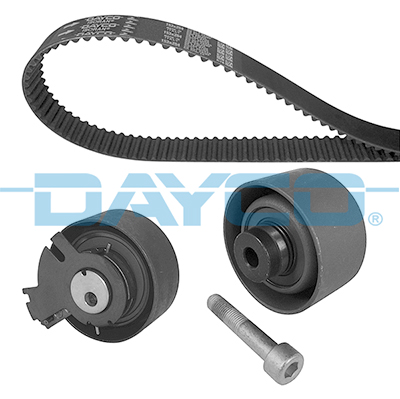 DAYCO KTB333 Motor Triger Seti - CITROËN C3 I (FC_, FN_) uyumlu