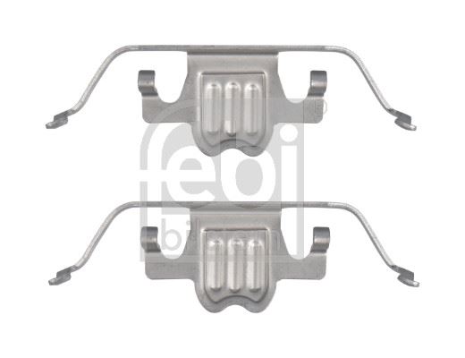 FEBI BILSTEIN 182025 Fren Sistemleri Fren Diski - BMW X5 (E70) uyumlu
