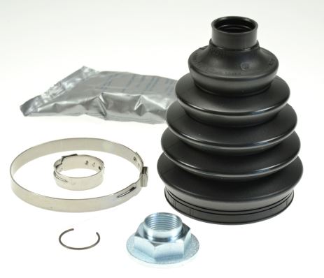 Tahrik Mili Körük Seti - GKN - 304694 Ürün Görseli