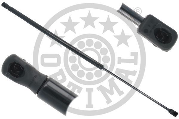 OPTIMAL AG-51527 Kaporta & Gövde Parçaları Gaz Yayı - VW BEETLE (5C1, 5C2) uyumlu