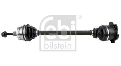 FEBI BILSTEIN 188140 Diferansiyel & Aktarma Sistemi Tahrik Mili - AUDI A4 B5 (8D2) uyumlu