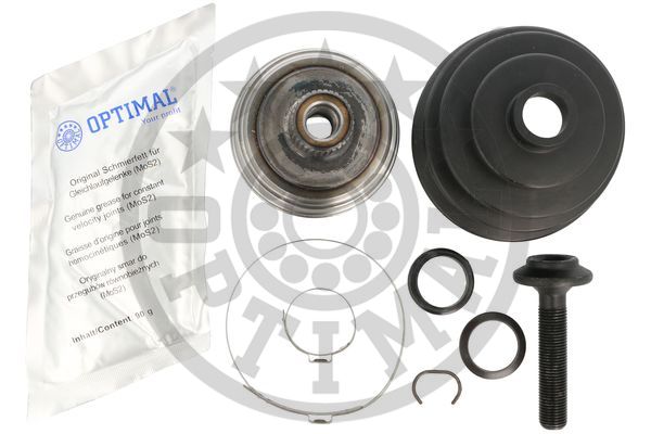 OPTIMAL CW-2810 Diferansiyel & Aktarma Sistemi Mafsallar - AUDI 80 B3 Sedan (893, 894, 8A2) uyumlu