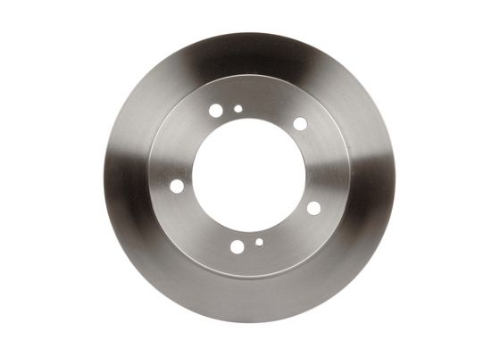 BOSCH 0 986 479 B09 Fren Sistemleri Fren Diski - SUZUKI SAMURAI SUV (SJ_) uyumlu