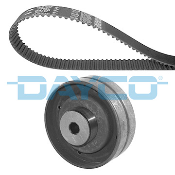 DAYCO KTB205 Motor Triger Seti - AUDI 100 C3 Sedan (443, 444) uyumlu