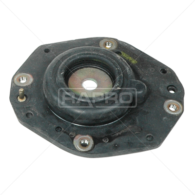 RAPRO R59633 Süspansiyon Sistemi Amortisör - CITROËN ZX (N2) uyumlu