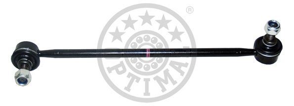 OPTIMAL G7-1277 Süspansiyon Sistemi Stabilizatör - KIA RIO II (JB) uyumlu
