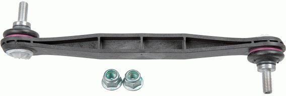 LEMFÖRDER 25497 02 Süspansiyon Sistemi Stabilizatör - FORD MONDEO III Turnier (BWY) uyumlu