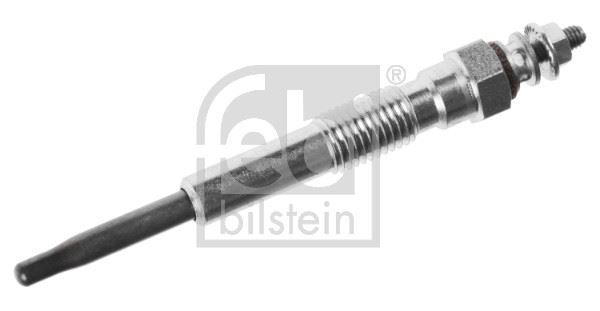 FEBI BILSTEIN 176193 Ateşleme Sistemi Kızdırma Bujisi - TOYOTA COROLLA Compact (_E9_) uyumlu