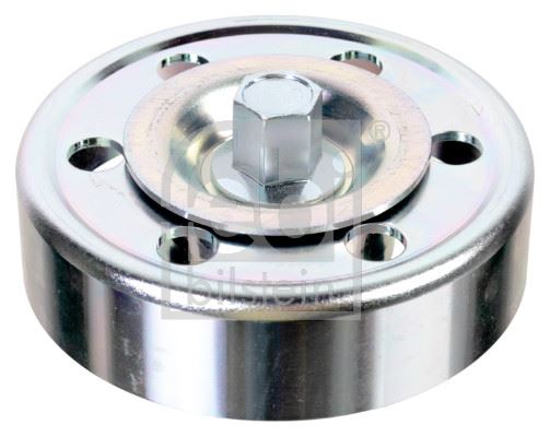 FEBI BILSTEIN 181593 Motor Yönlendirme & Kılavuz Makarası - TOYOTA PREVIA II (_R3_) uyumlu