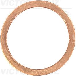 VICTOR REINZ 41-70084-00 Motor Karter Contası