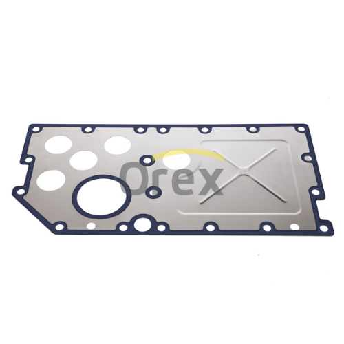 Conta, kumanda gövdesi - şanzıman - OREX - 301055