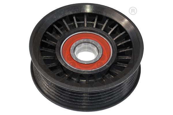 OPTIMAL 0-N1846S Motor Kayış Kasnağı - CHEVROLET TAHOE (B2W) uyumlu
