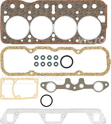 VICTOR REINZ 02-22930-09 Motor Silindir Kafa Contası - OPEL CORSA A TR (S83) uyumlu