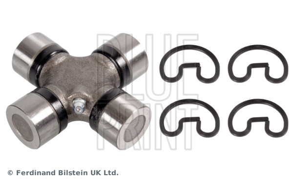 BLUE PRINT ADN13906 Diferansiyel & Aktarma Sistemi Mafsal Pulu - NISSAN PATROL III/2 Station Wagon (W260) uyumlu