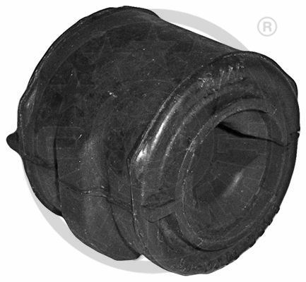 OPTIMAL F8-6129 Süspansiyon Sistemi Stabilizatör - CITROËN ZX (N2) uyumlu