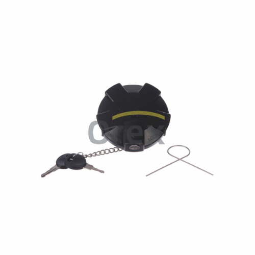 Yakıt Depo Kapağı - OREX - 647004 Ürün Görseli
