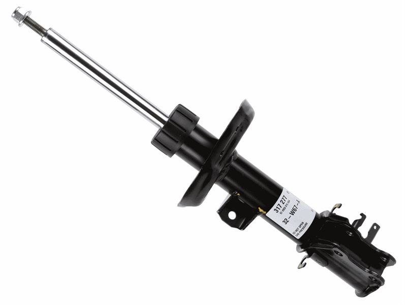 SACHS 317 277 Süspansiyon Sistemi Amortisör - ALFA ROMEO MITO (955_) uyumlu