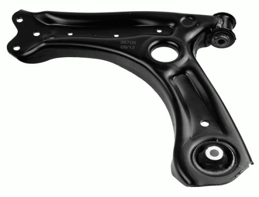 LEMFÖRDER 36705 01 Süspansiyon Sistemi Bugi Kolu - SKODA ROOMSTER (5J7) uyumlu