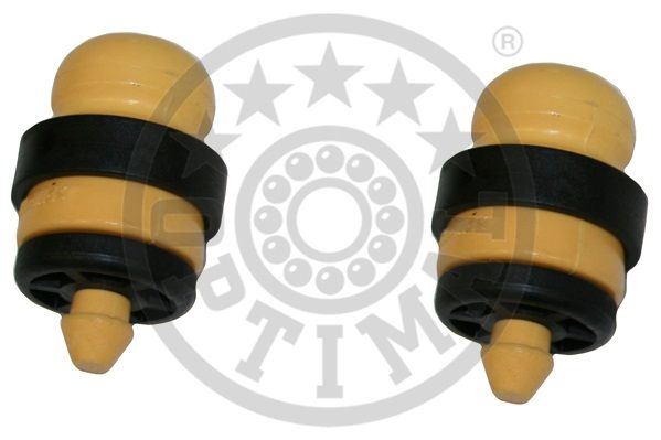 OPTIMAL AK-735247 Süspansiyon Sistemi Montaj Parçaları - OPEL AGILA A (H00) uyumlu