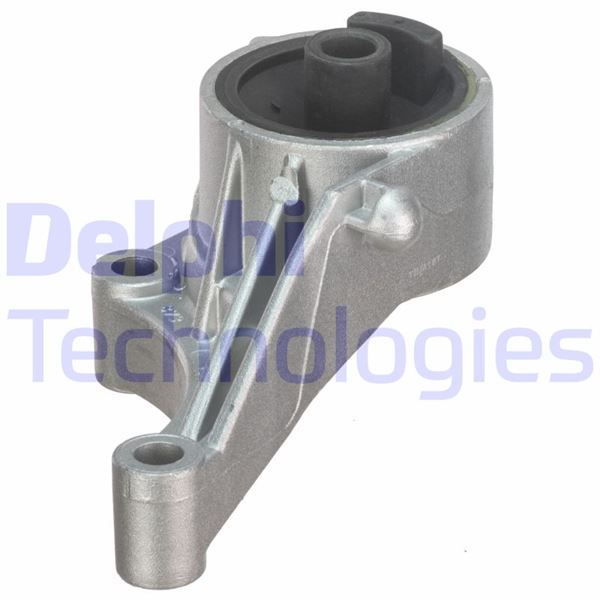DELPHI TEM187 Motor Motor Yataklama - OPEL MERIVA A MPV (X03) uyumlu
