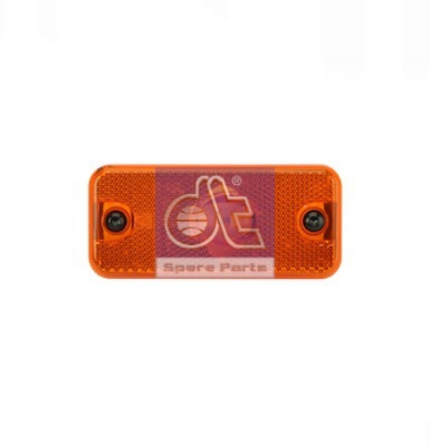 DT Spare Parts 5.81152 Farlar & Aydınlatma Sinyal Lambası