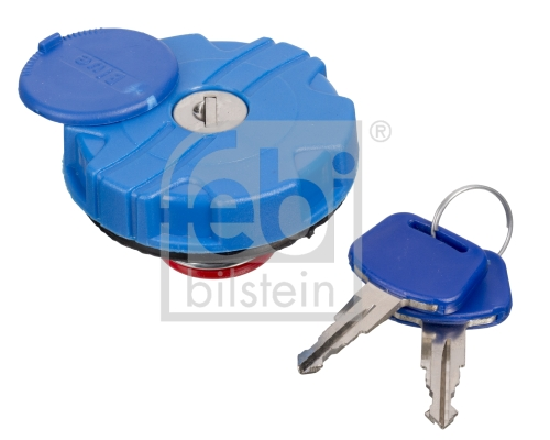 FEBI BILSTEIN 37791 Emme & Egzoz Sistemi Adblue Modülü - MERCEDES-BENZ ACTROS MP2 / MP3 uyumlu