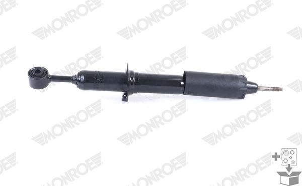 MONROE D9016S Süspansiyon Sistemi Amortisör - TOYOTA LAND CRUISER PRADO (_J15_) uyumlu
