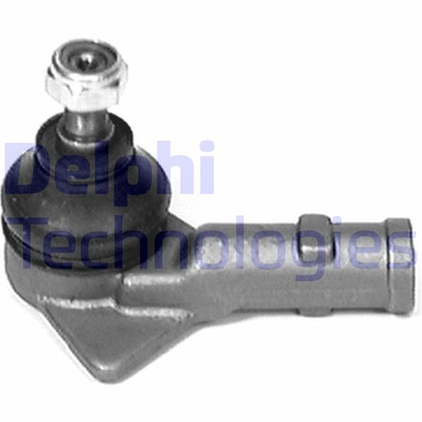DELPHI TA986 Direksiyon Sistemi Mafsal - FORD SIERRA II Hatchback (GBC, GBG) uyumlu