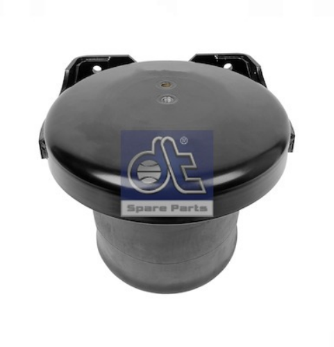 DT Spare Parts 7.12047 Süspansiyon Sistemi Süspansiyon Körüğü - IVECO STRALIS II uyumlu