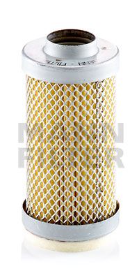 MANN-FILTER C 901 Motor Hava Filtresi