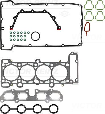 VICTOR REINZ 02-31185-01 Motor Silindir Kafa Contası - FORD SCORPIO II (GFR, GGR) uyumlu