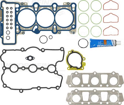 VICTOR REINZ 02-37915-02 Motor Silindir Kafa Contası - AUDI A8 D4 (4H2, 4H8, 4HC, 4HL) uyumlu