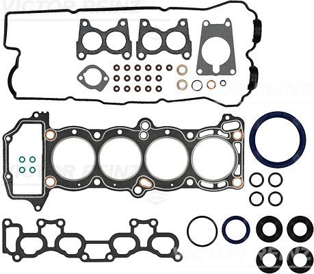 VICTOR REINZ 01-52795-02 Motor Conta Seti - NISSAN SUNNY III (N14, B13) uyumlu