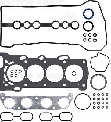 VICTOR REINZ 02-53140-01 Motor Silindir Kafa Contası - TOYOTA COROLLA Sedan (_E15_) uyumlu