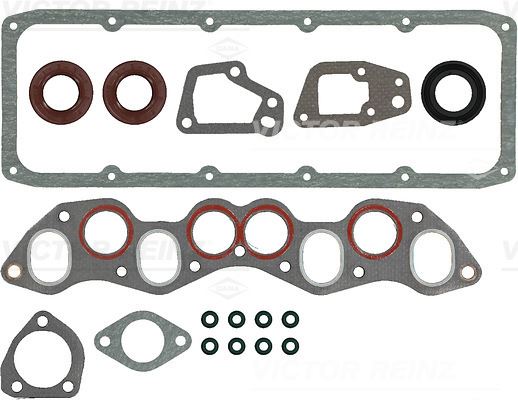 VICTOR REINZ 02-31737-03 Motor Silindir Kafa Contası - FIAT UNO (146_, 158_) uyumlu