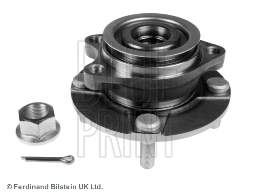 BLUE PRINT ADN18265 Jant & Lastik & Bijon Poyra - NISSAN CUBE (Z12) uyumlu